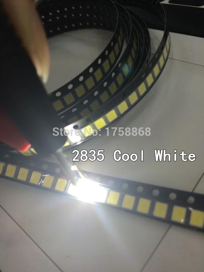   LED  SMD 2835 LED  , /¹ SMD LED , LED Ĩ DC3.0-3.6V, 0.2W, 21-25lm, 500 /Ʈ